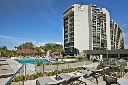 Crowne Plaza Santo Domingo, an IHG - 81