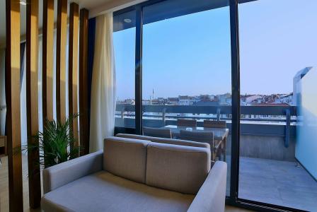 Ramada by Wyndham Istanbul Old City - 24