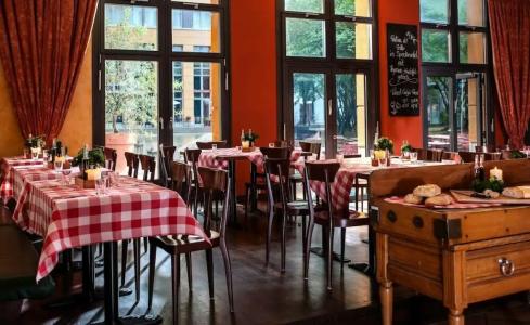 Elbflorenz Dresden - 7