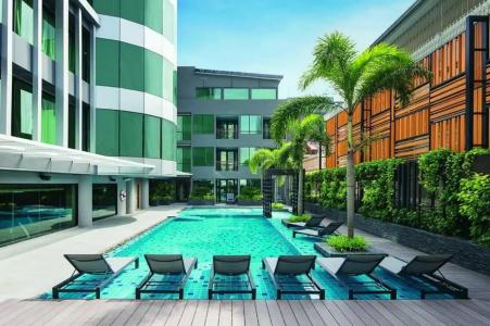 Solitaire Bangkok Sukhumvit 11 - SHA Extra Plus - 60