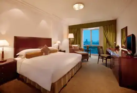 Grand Hyatt Residence - 2