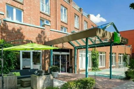 ibis Styles Hamburg Alster City - 22