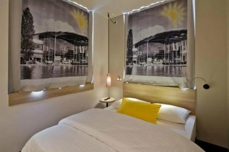 B&B München-Trudering - 41