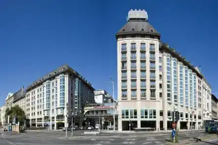 Mercure Budapest Korona - 5