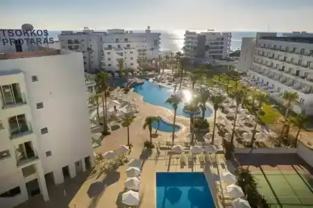 Tsokkos Protaras Beach - 65