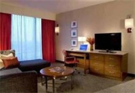 JW Marriott Indianapolis - 83