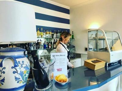 Relais Maresca Luxury Small - 45