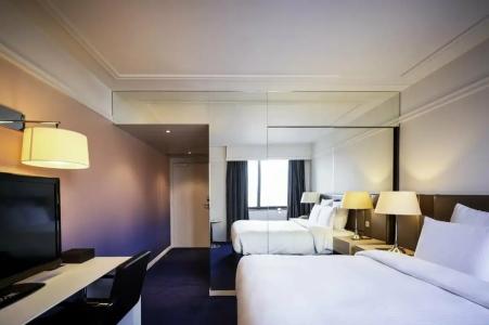 Pullman Paris Montparnasse - 62