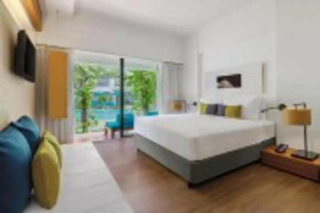 DoubleTree by Hilton Phuket Banthai Resort - 69
