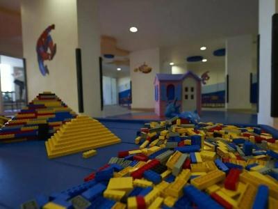 Crowne Plaza Jordan Dead Sea Resort & Spa, an IHG - 52