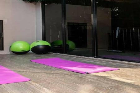 Gardina Asoke & Residence - SHA Certified - 76