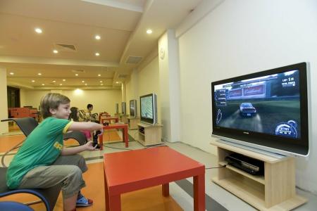 NG Sapanca Wellness & Convention - 72