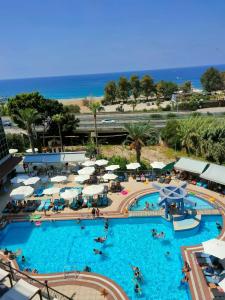 Kırbıyık Resort - Alanya - 34