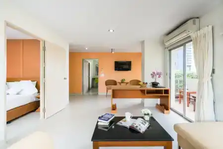 Bella Villa Prima - 39