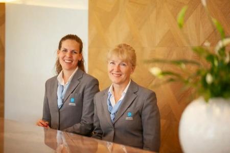 Grupotel Orient - 8