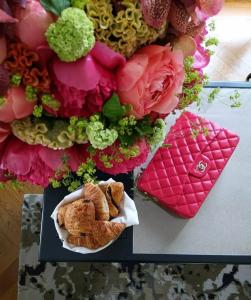 Hôtel Barrière Fouquet's Paris - 46