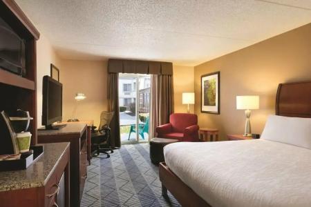 Hilton Garden Inn Lancaster - 26