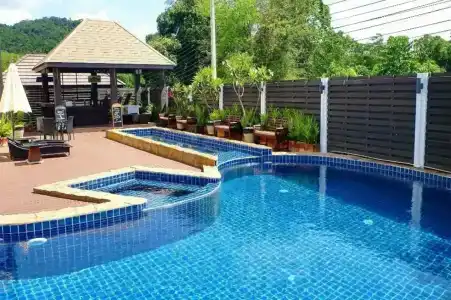 The Gallery At Koh Chang - 2