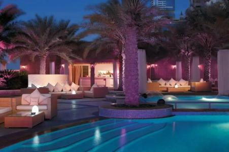 Shangri-La Dubai - 9
