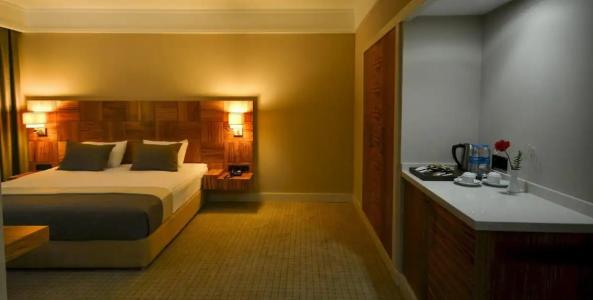 Ramada By Wyndham Cappadocia - 57