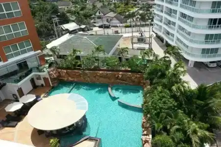 Centara Nova and Spa Pattaya - 7