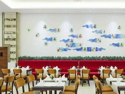 Rox Istanbul - 53