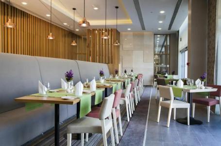 Hilton Garden Inn Erzincan - 17