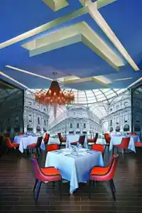 Conrad Abu Dhabi Etihad Towers - 40