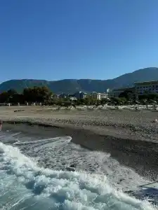 Kirbiyik Resort - Alanya - 90