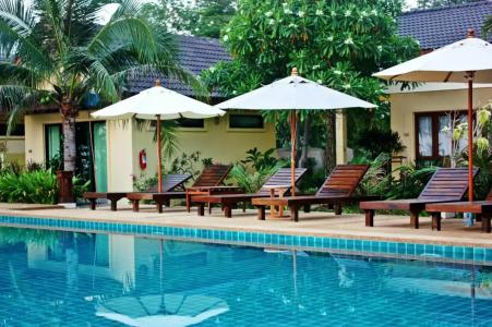 Siambeach Resort - 74