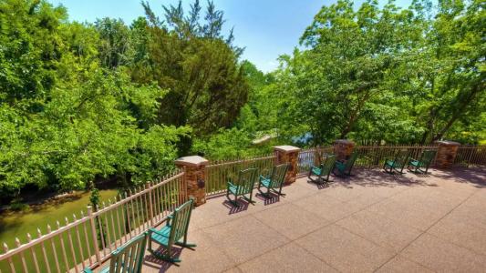 Music Road Resort and Inn - 14