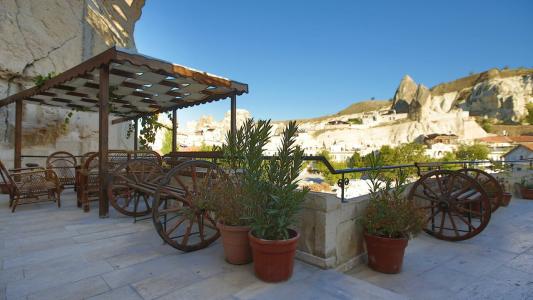 Roma Cave Suite - 73