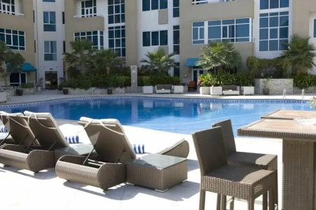 Elite Seef Residence And - 26