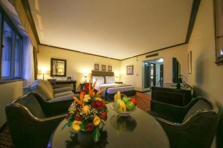 Dar es Salaam Serena - 32