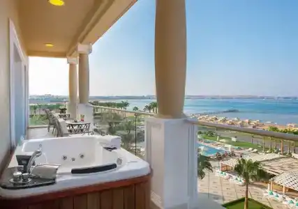 Premier Le Reve & Spa Sahl Hasheesh - Adults Only 16 Years Plus - 14