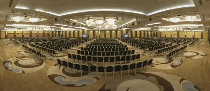 Royal Maxim Palace Kempinski Cairo - 40