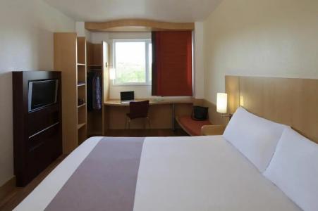Ibis Barcelona Castelldefels - 12