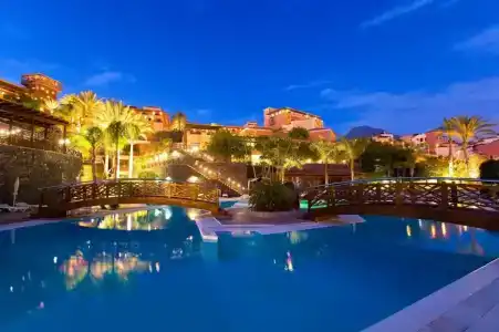 Melia Jardines del Teide - Adults Only - 9