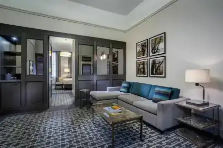 Hyatt Regency Cleveland at The Arcade - 79