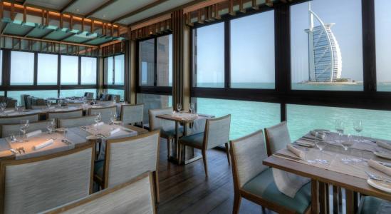 Jumeirah Mina Al Salam Dubai - 23