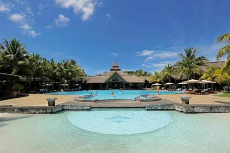 Shandrani Beachcomber Resort & Spa - 80