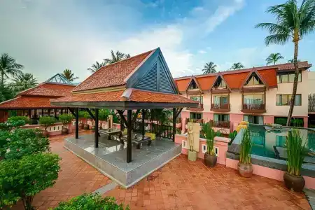 Seaview Patong - SHA Plus - 67
