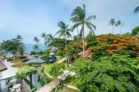 SAii Koh Samui Choengmon - 37