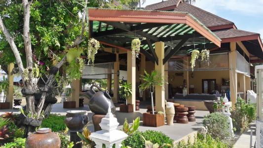 Koh Mook Sivalai Beach Resort - 74