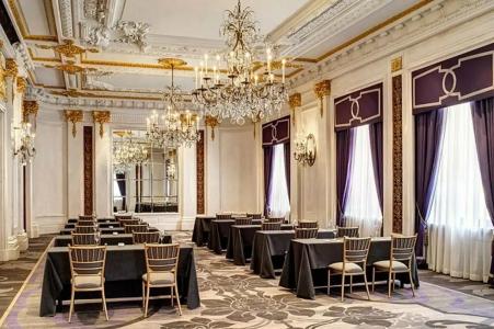 The St. Regis New York - 36