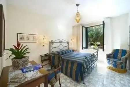 La Tonnarella - 70
