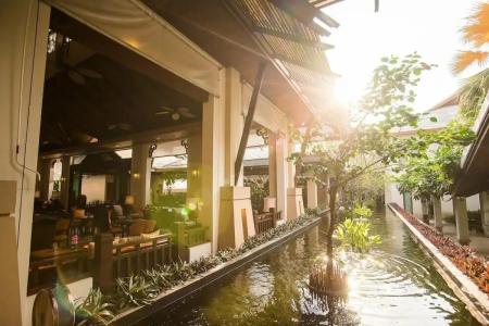 Ravindra Beach Resort & Spa - SHA Extra Plus - 78