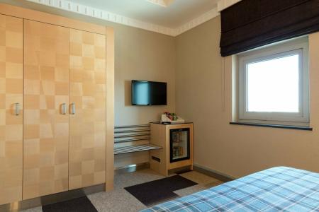 Metropolitans Ankara - 93