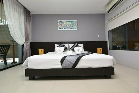 Chaweng Noi Pool Villa - SHA Plus - 95