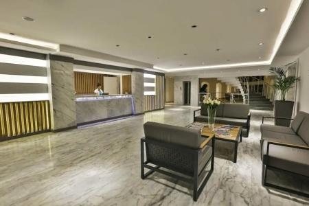 Vita Bella Resort & Spa - 25